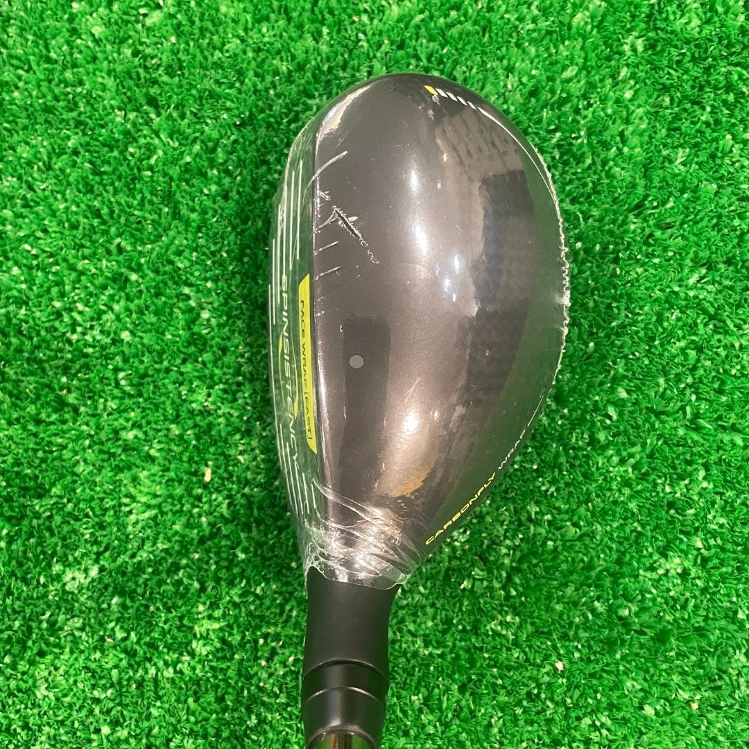PING ピンG430 ＃5ユーティリテーPING TOUR2.0 CHROM