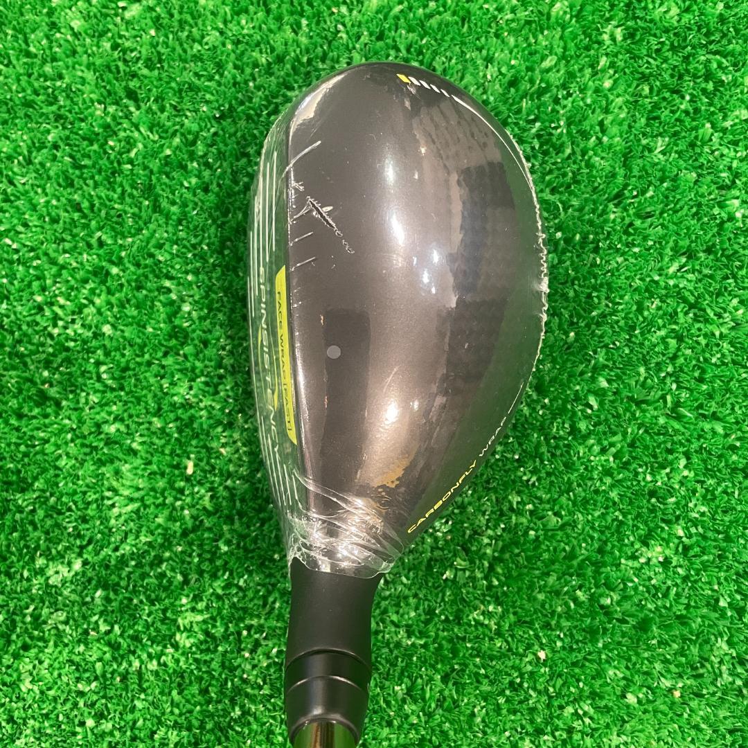 PING ピンG430 ＃5ユーティリテーPING TOUR2.0 CHROM