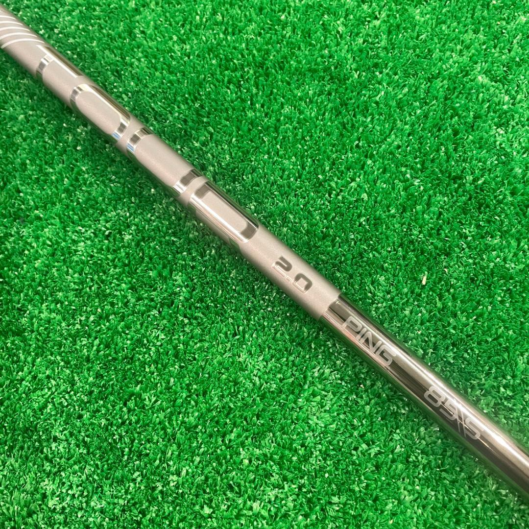 PING ピンG430 ＃5ユーティリテーPING TOUR2.0 CHROM