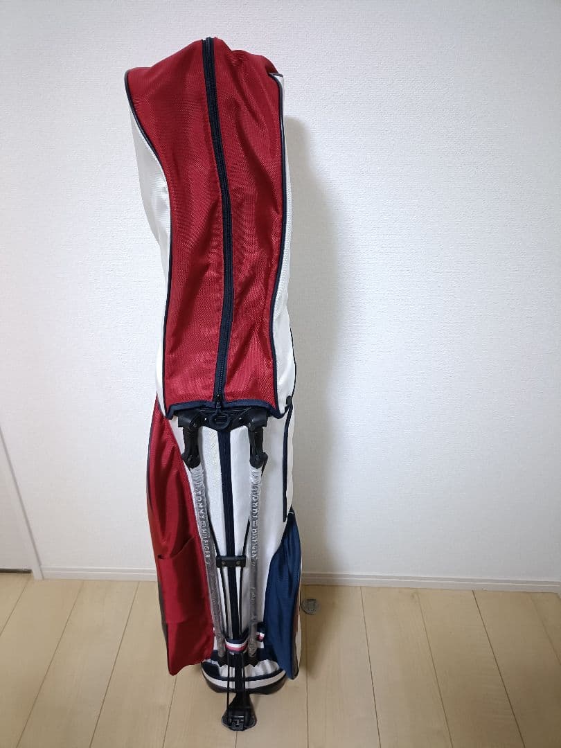   ゴルフトミーヒルフィガー キャディバッグ
