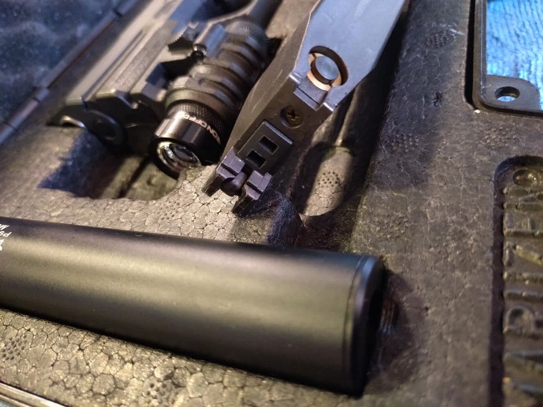 トイガン WALTHER P99 special force MARUZEN