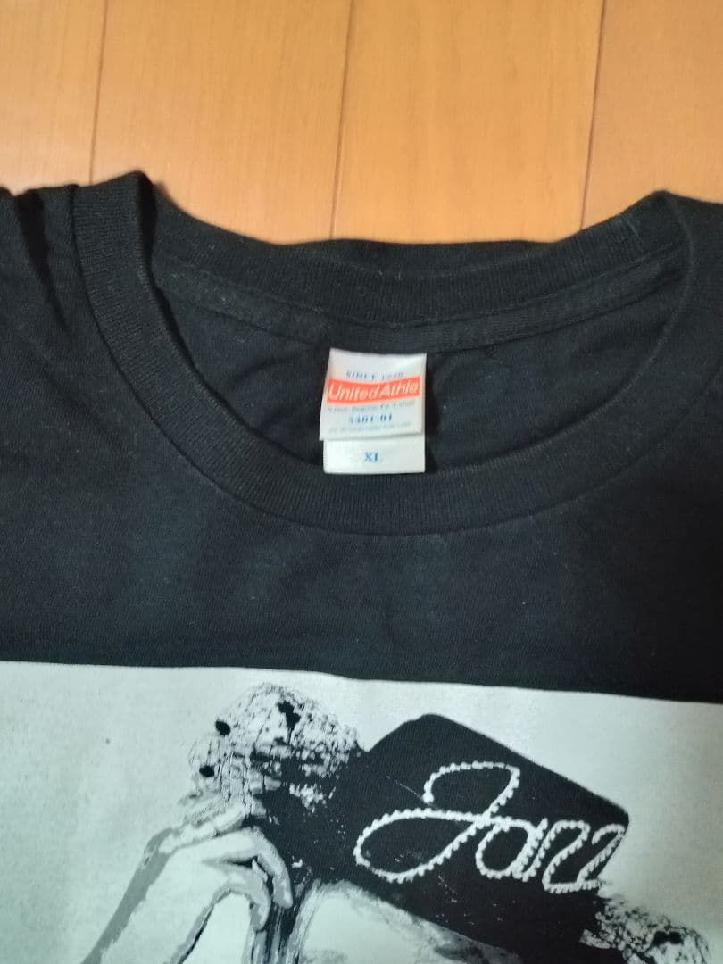 Kana Nishino 10th Anniversary Tour Tシャツ