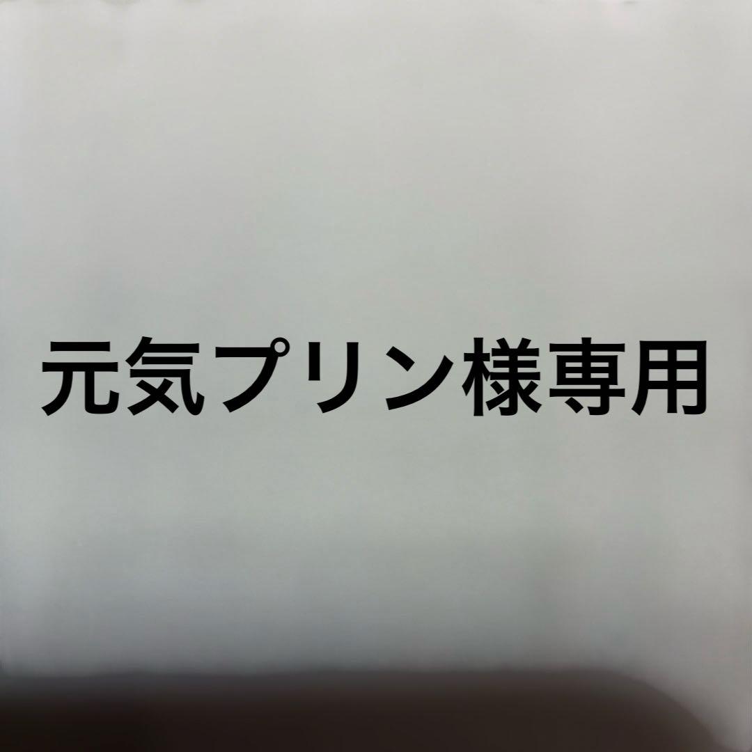 元気プリン　新体操レオタード