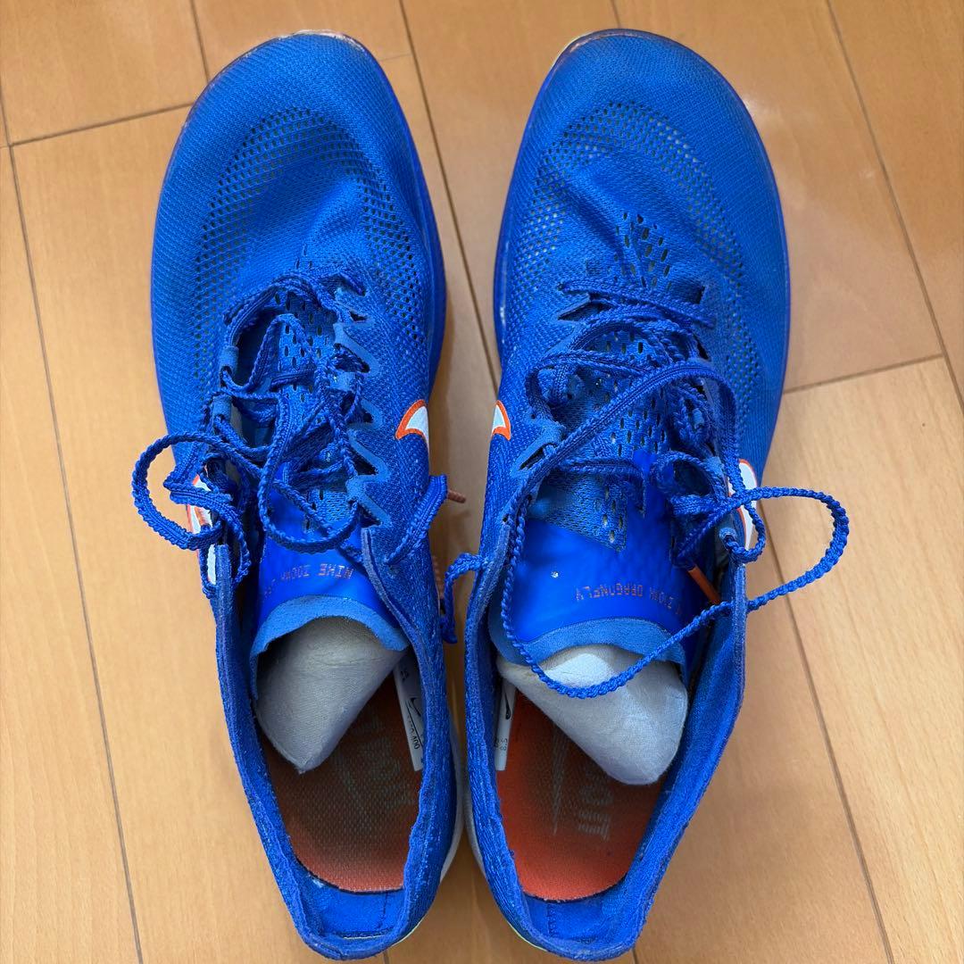 スパイク・シューズ ZOOMX DRAGONFLY 2 26.5cm