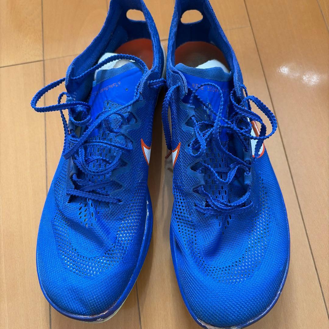 スパイク・シューズ ZOOMX DRAGONFLY 2 26.5cm