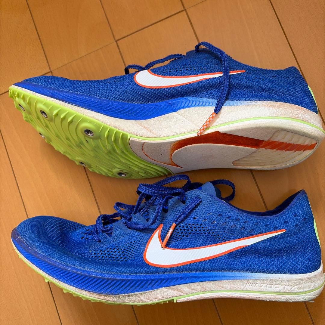 スパイク・シューズ ZOOMX DRAGONFLY 2 26.5cm
