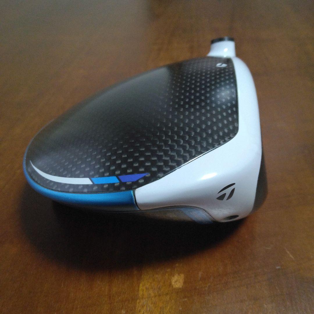 美品！TaylorMade SIM2 （1W・9° ）