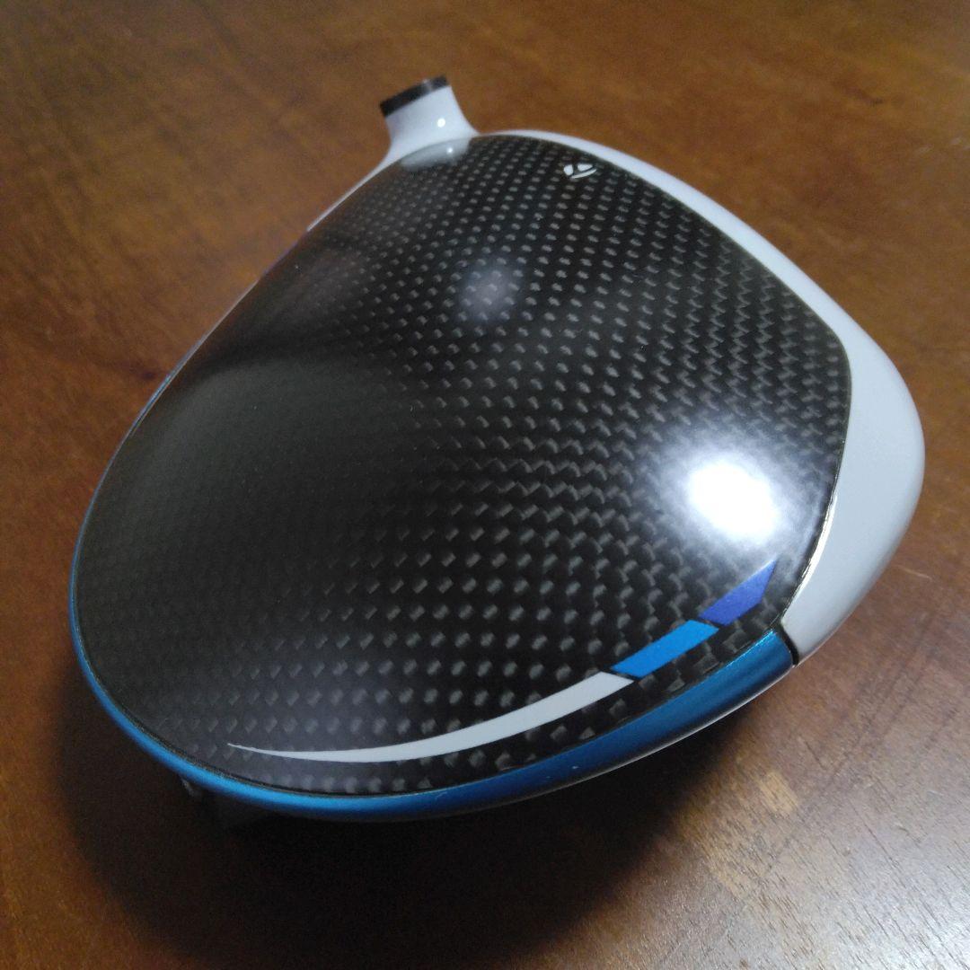 美品！TaylorMade SIM2 （1W・9° ）