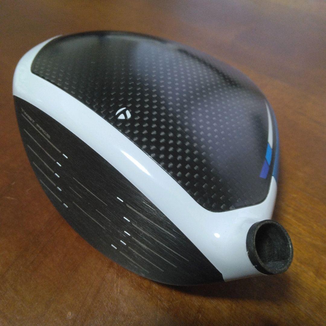 美品！TaylorMade SIM2 （1W・9° ）