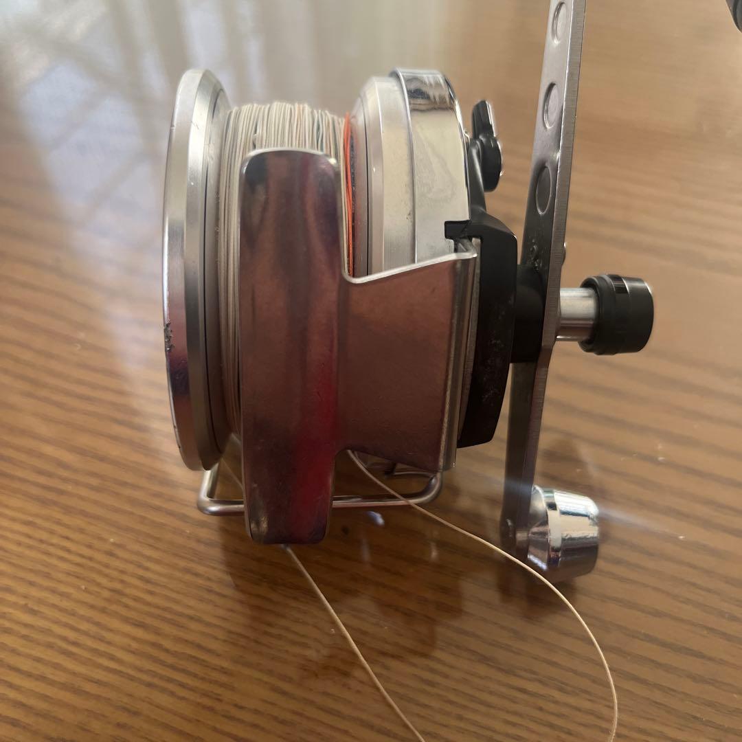 リール Daiwa viking