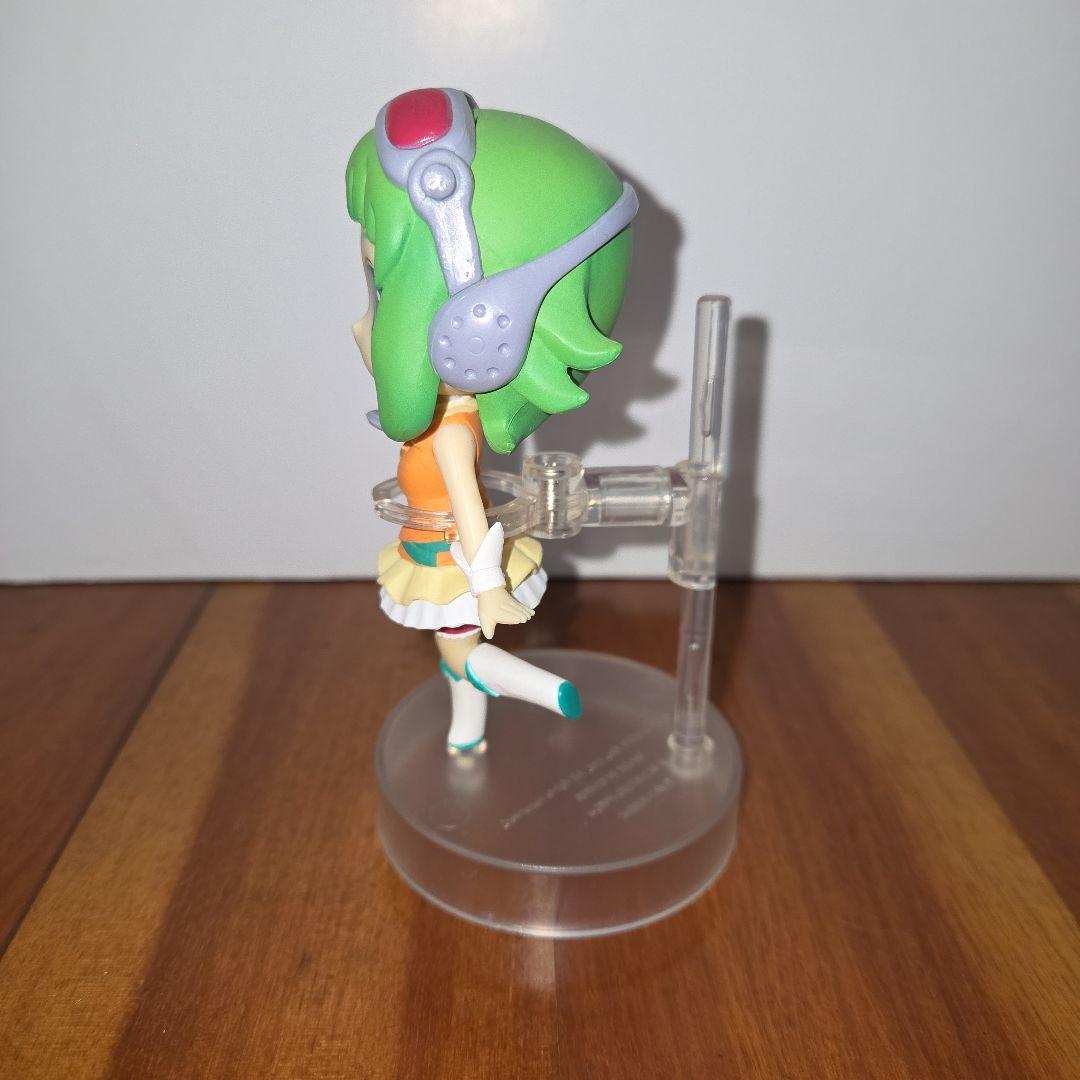 メグッポイド gumi デフォルメフィギュア 3体セット