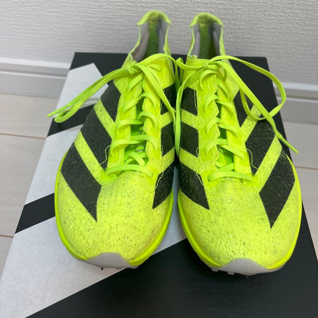 スパイク・シューズ adidas adizero prime sp3 23.5