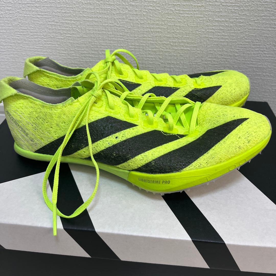 スパイク・シューズ adidas adizero prime sp3 23.5
