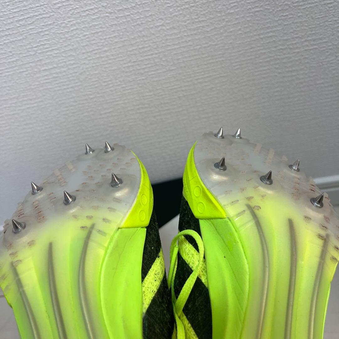 スパイク・シューズ adidas adizero prime sp3 23.5