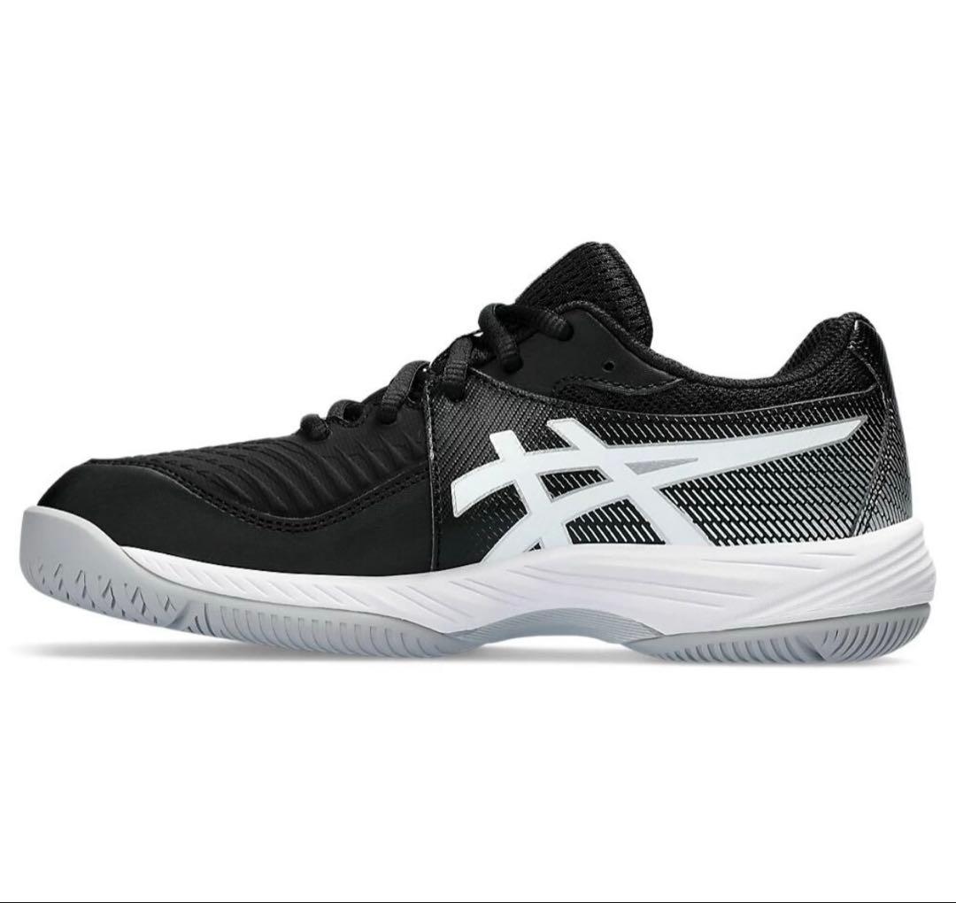 【新品】asics NETBURNER BALLISTIC 3 GS 23.5㎝
