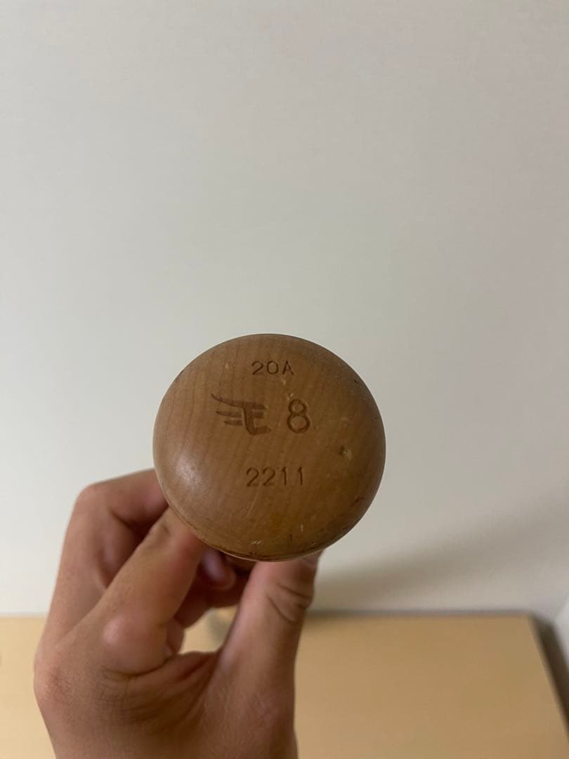 ミズノプロ 硬式野球バット