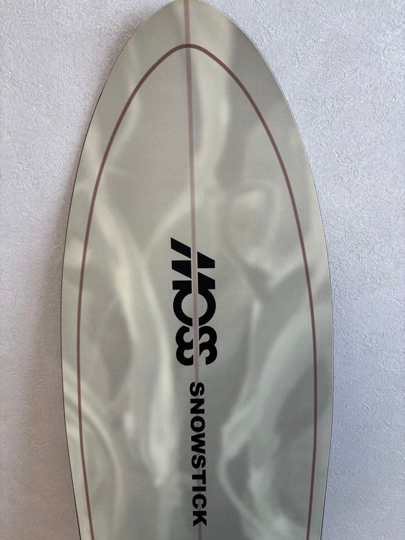 MOSS STICK U-5 2019ビンディングセット
