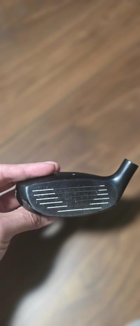 【名器】PING G430 ハイブリッド（6番）