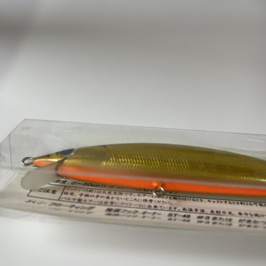 レプトン　photon 110HF ルアー　未使用品