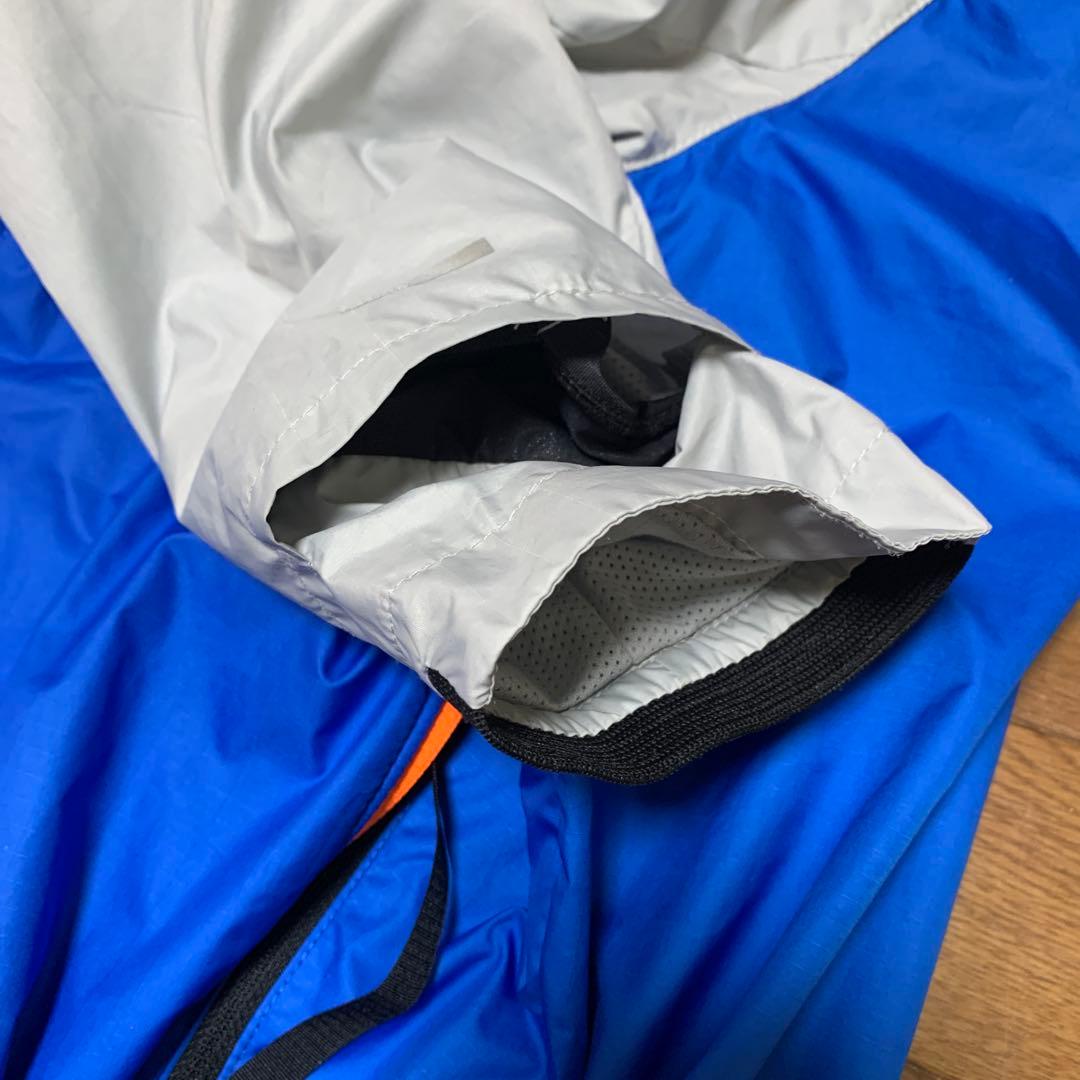 NIKE TRAIL ウィンドランナー　ジャケット　L