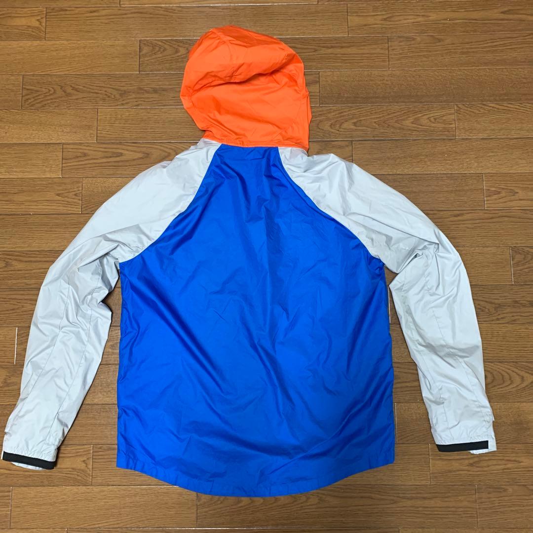NIKE TRAIL ウィンドランナー　ジャケット　L