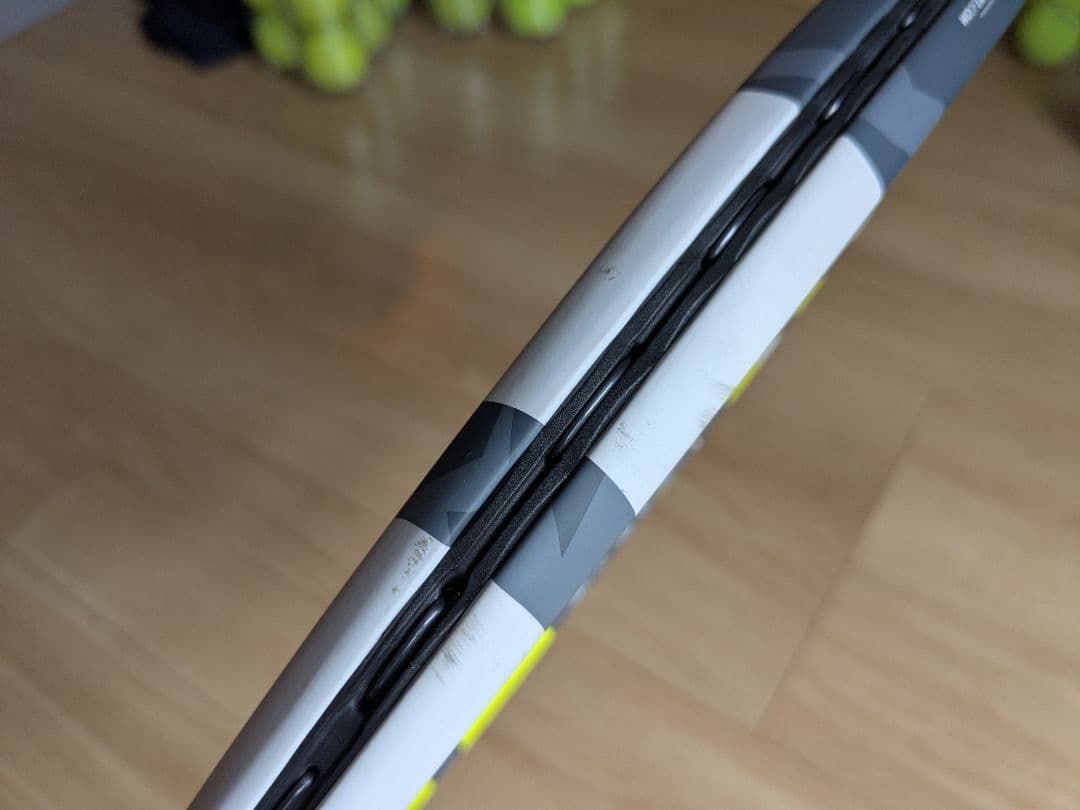 BabolaT Evo Aero（バボラ エボ アエロ）