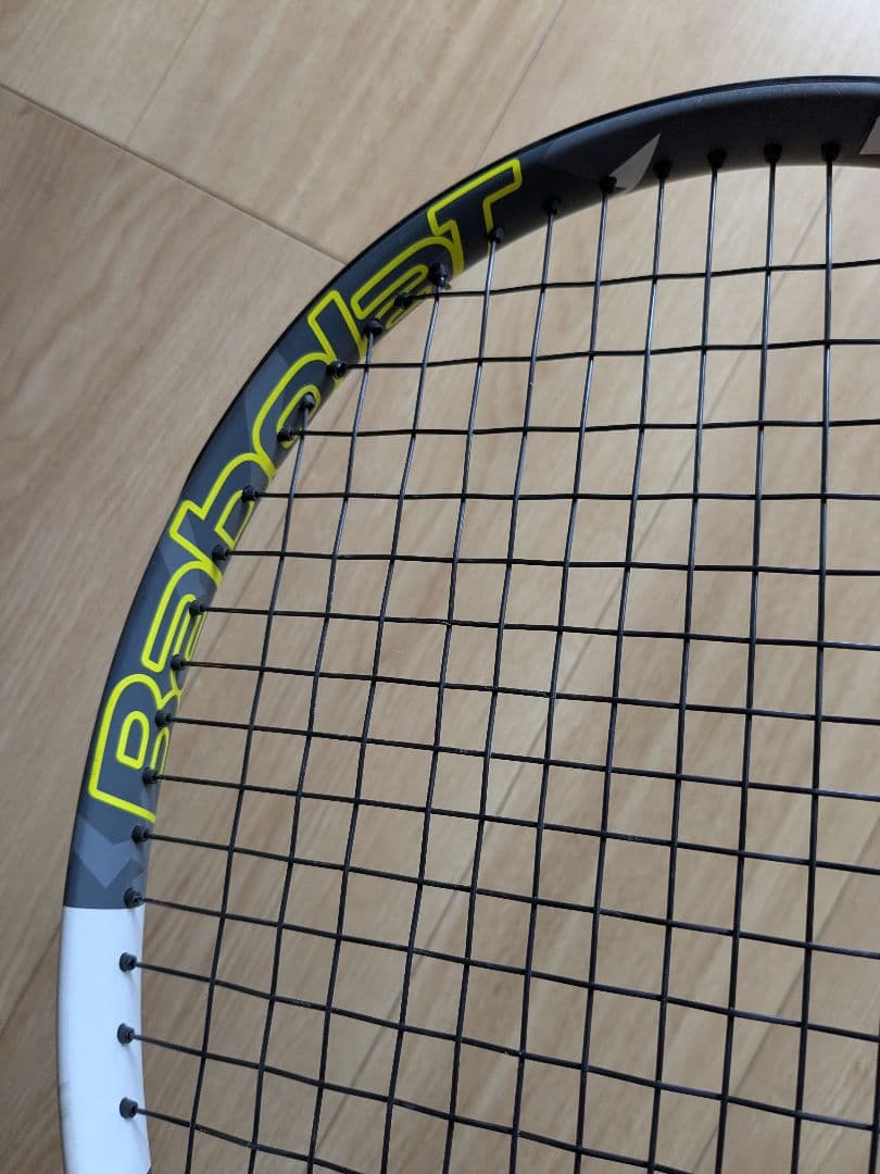 BabolaT Evo Aero（バボラ エボ アエロ）