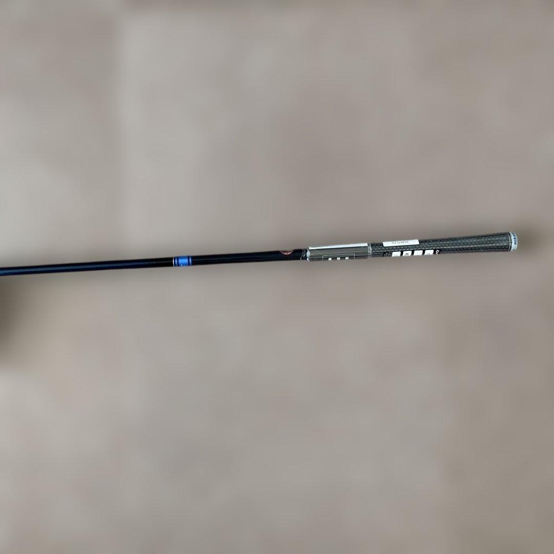 テーラーメイド SIM2 MAX ドライバー 2021年モデル　10.5 S