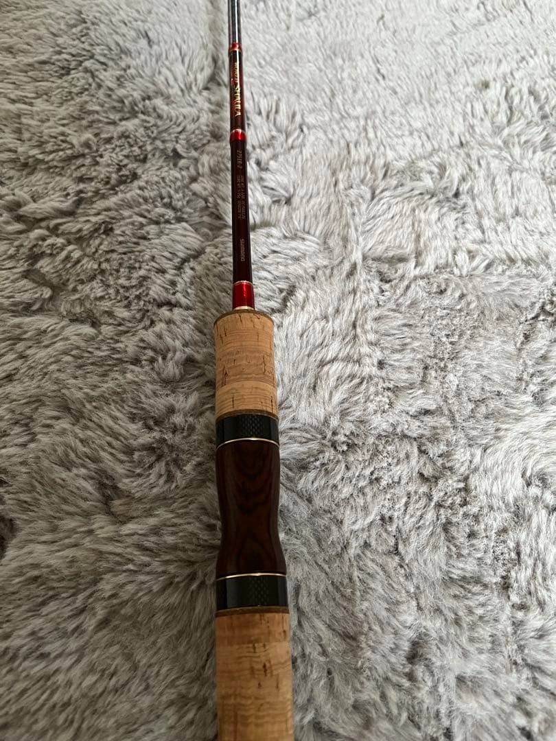 シマノ ワールドシャウラ2751R-2