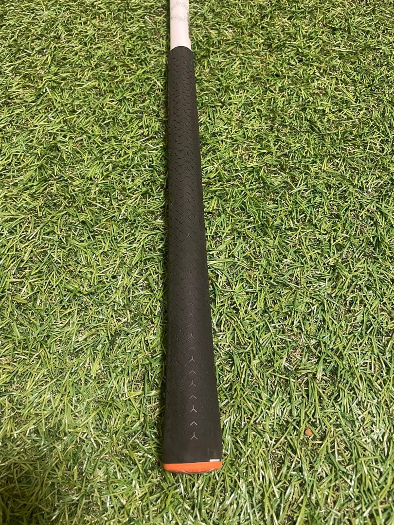 PRGR RS JUST 5W 18° DIAMANA S ヘッドカバー付