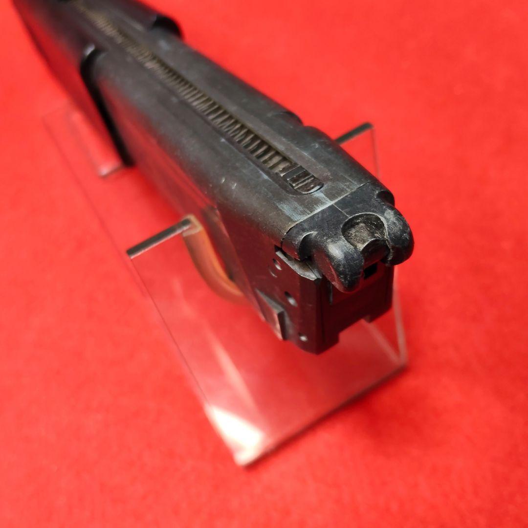 KSC クリスベクター GBB ガスブローバック　マガジン