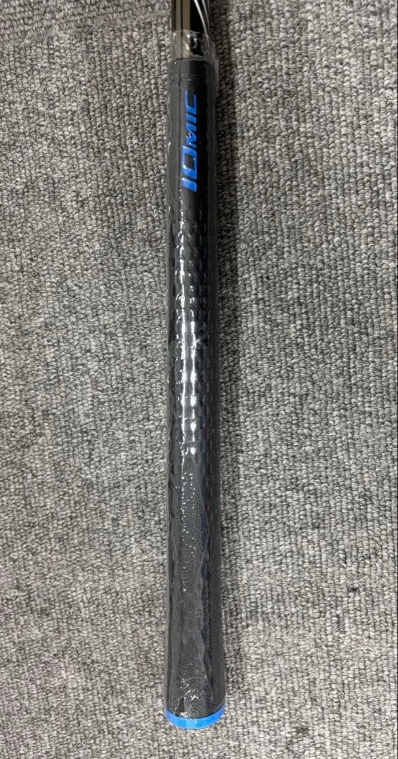デラマックス　虹デラ（08D）40R2 新品未使用　エミリットバハマスリーブ付き