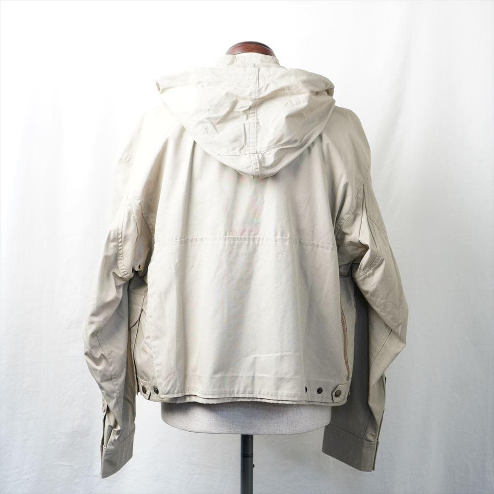 Willis＆ アイゼンハワー フィッシングジャケット USA製