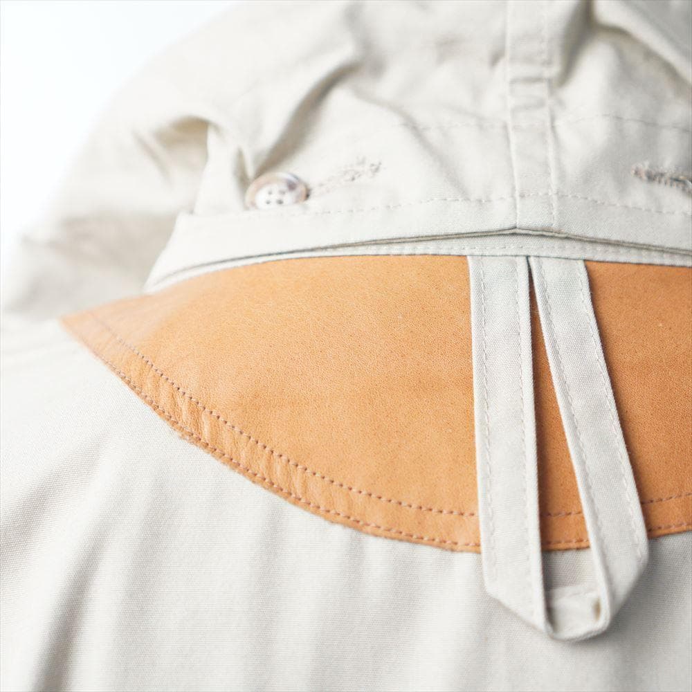Willis＆ アイゼンハワー フィッシングジャケット USA製