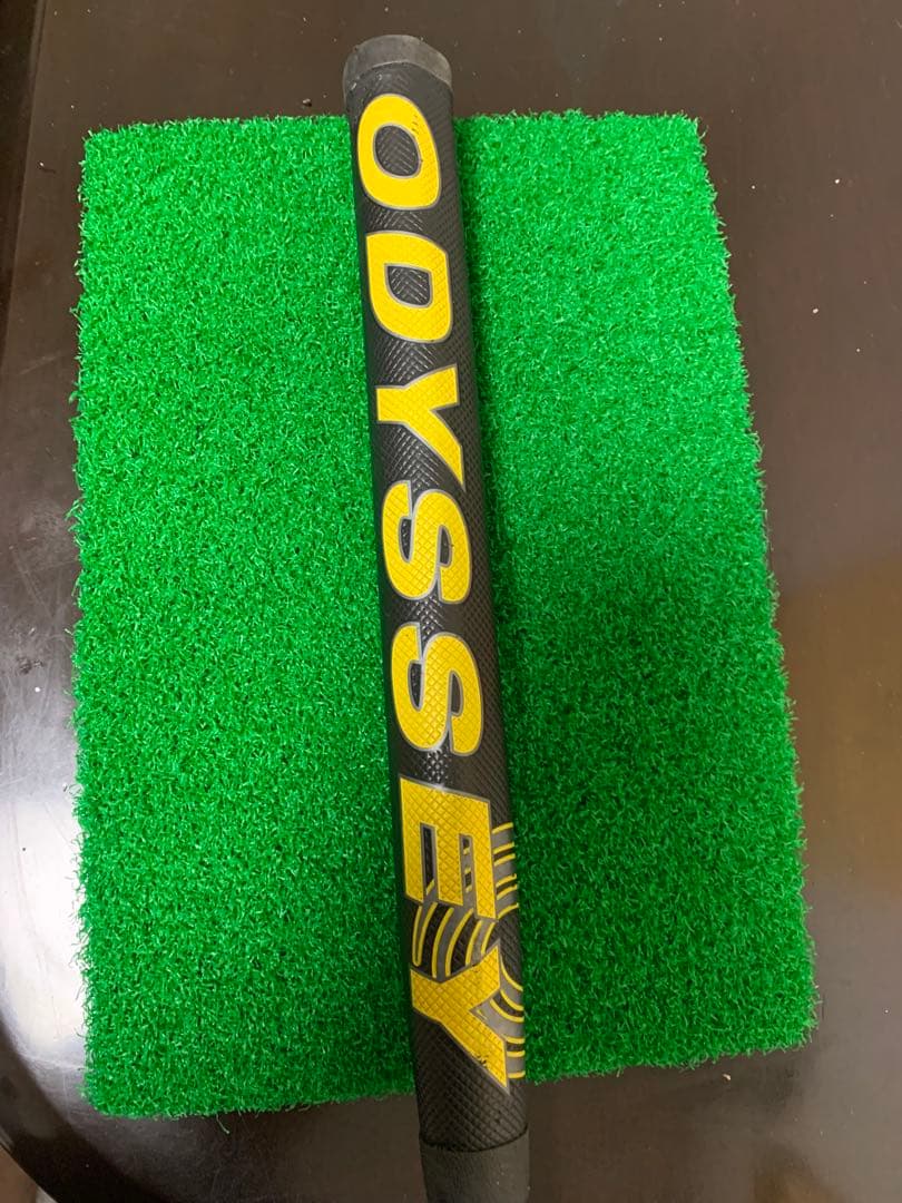 ODYSSEY STROKE LAB DOUBLE WIDE 34インチ