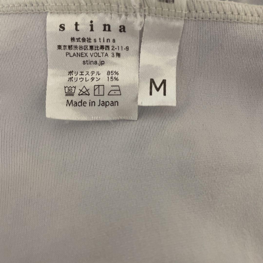stina スティナ　レオタード　M