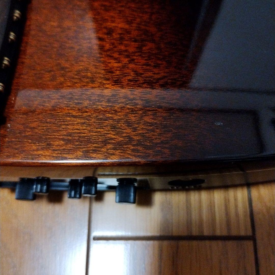Yamaha SLG200S サイレントギターセット