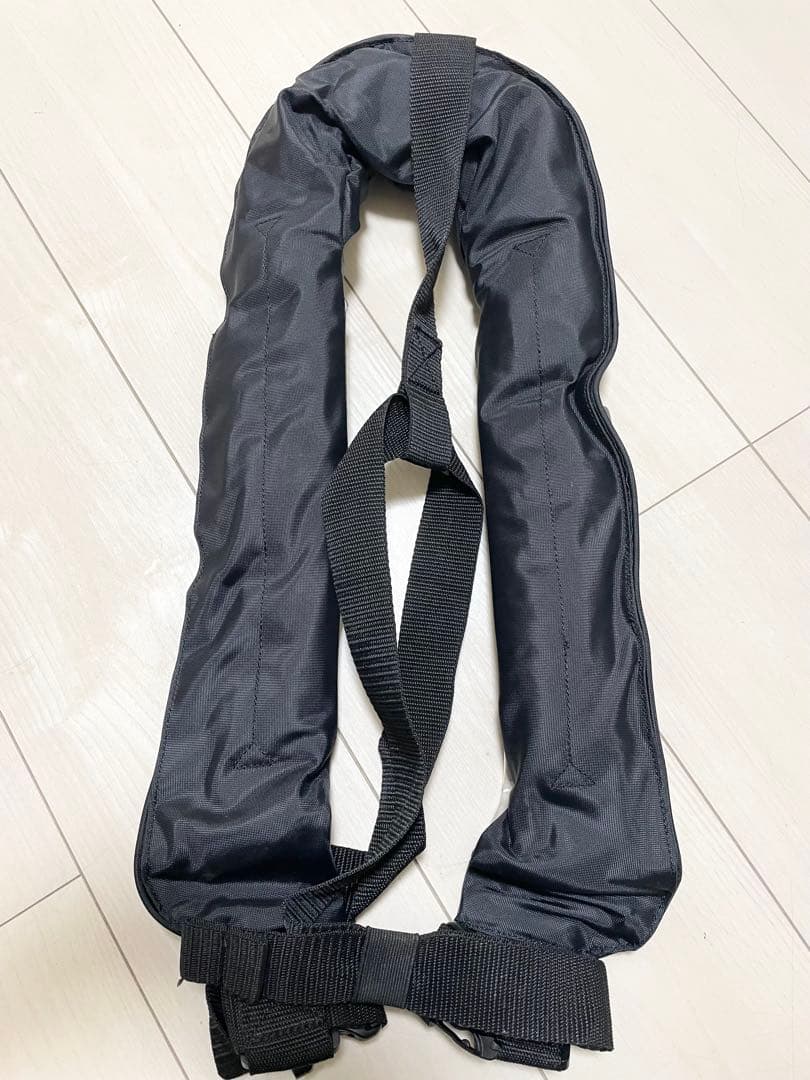 ペンタさん専用BLUESTORM BSJ-2520RS ライフジャケット