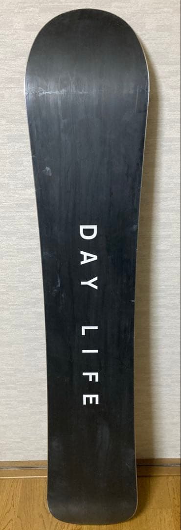 Scooter DAYLIFE スノーボード 154 1819モデル