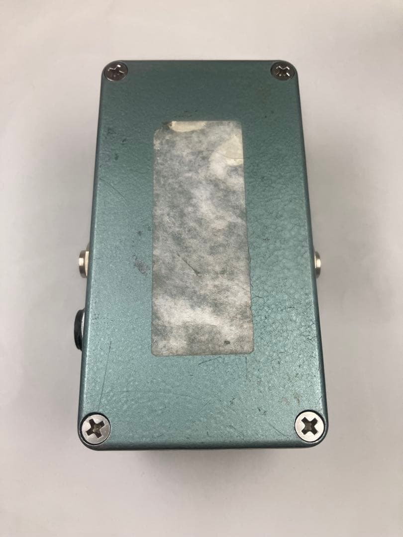 EarthQuaker Devices Hummingbird トレモロ