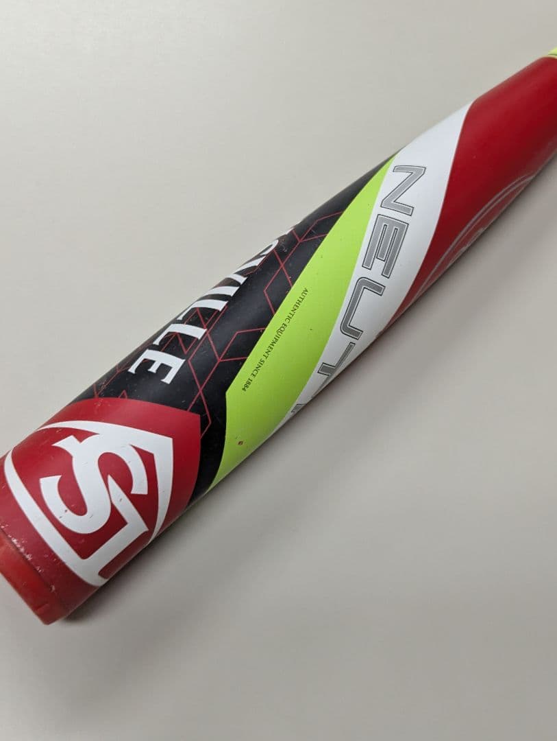78cm ルイスビルスラッガー ニュートロン 軟式少年野球