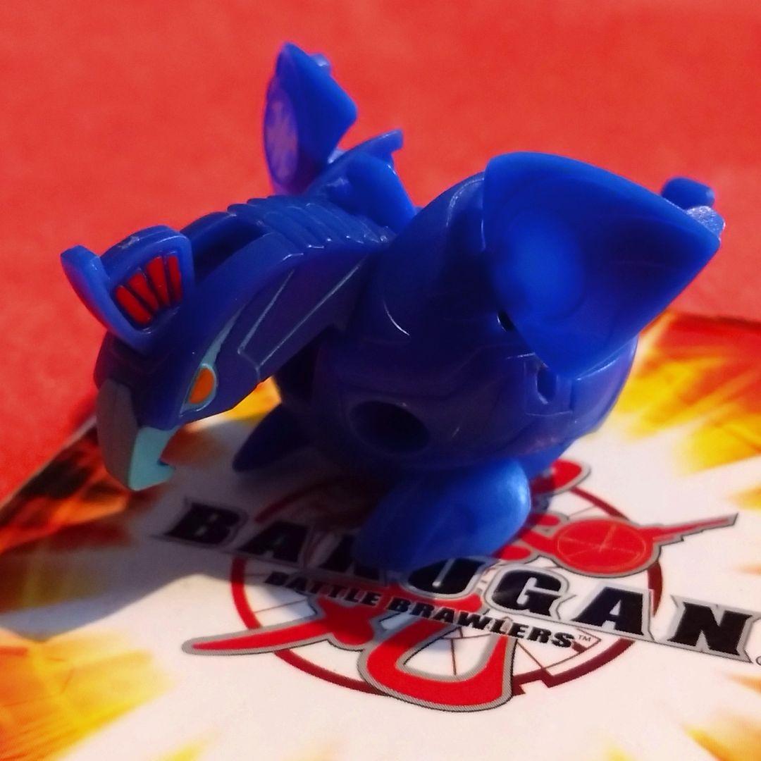 爆丸　フェニックス　ガチャバク　2個セット