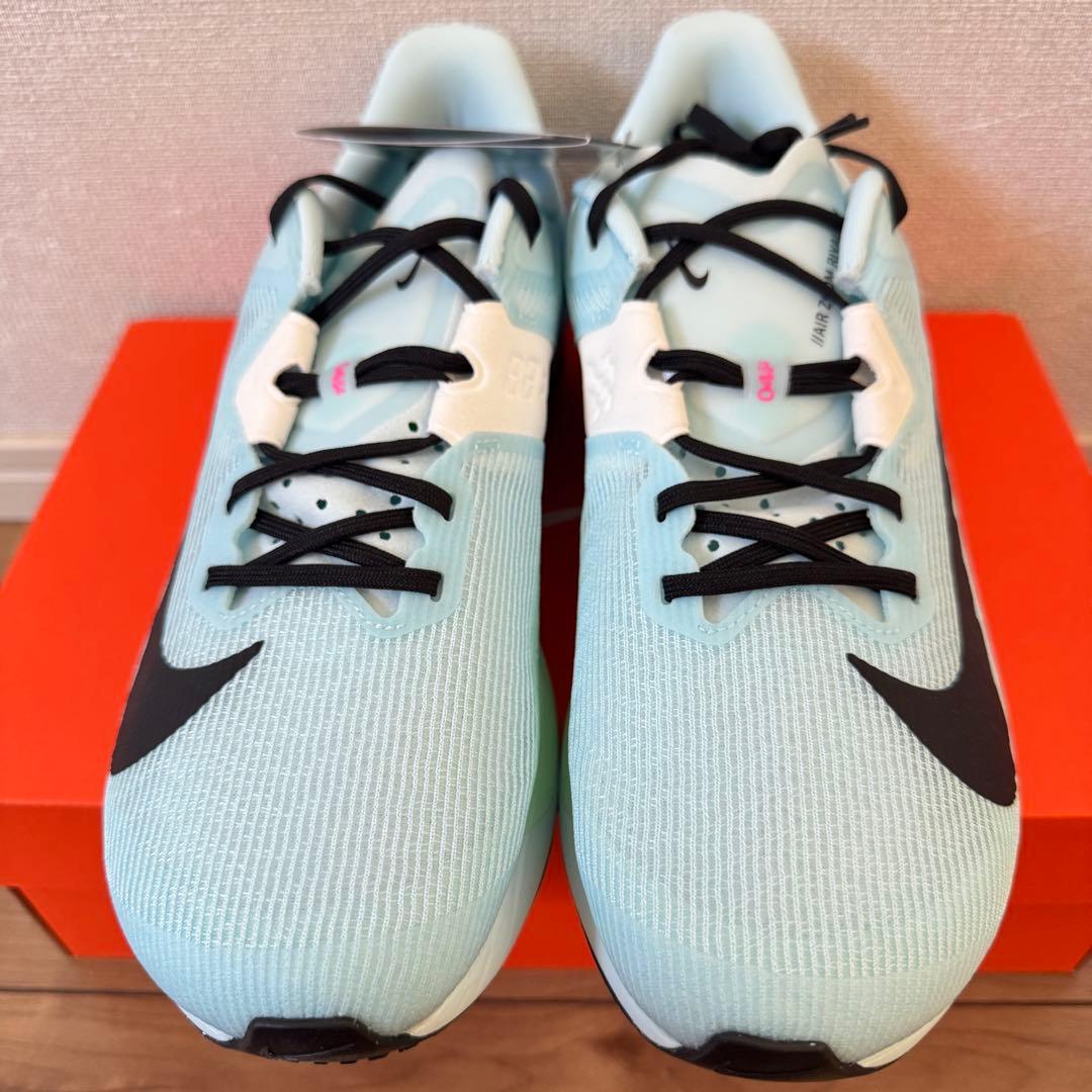 新品●ナイキ NIKE エア ズーム ライバル フライ 4●27.0cm