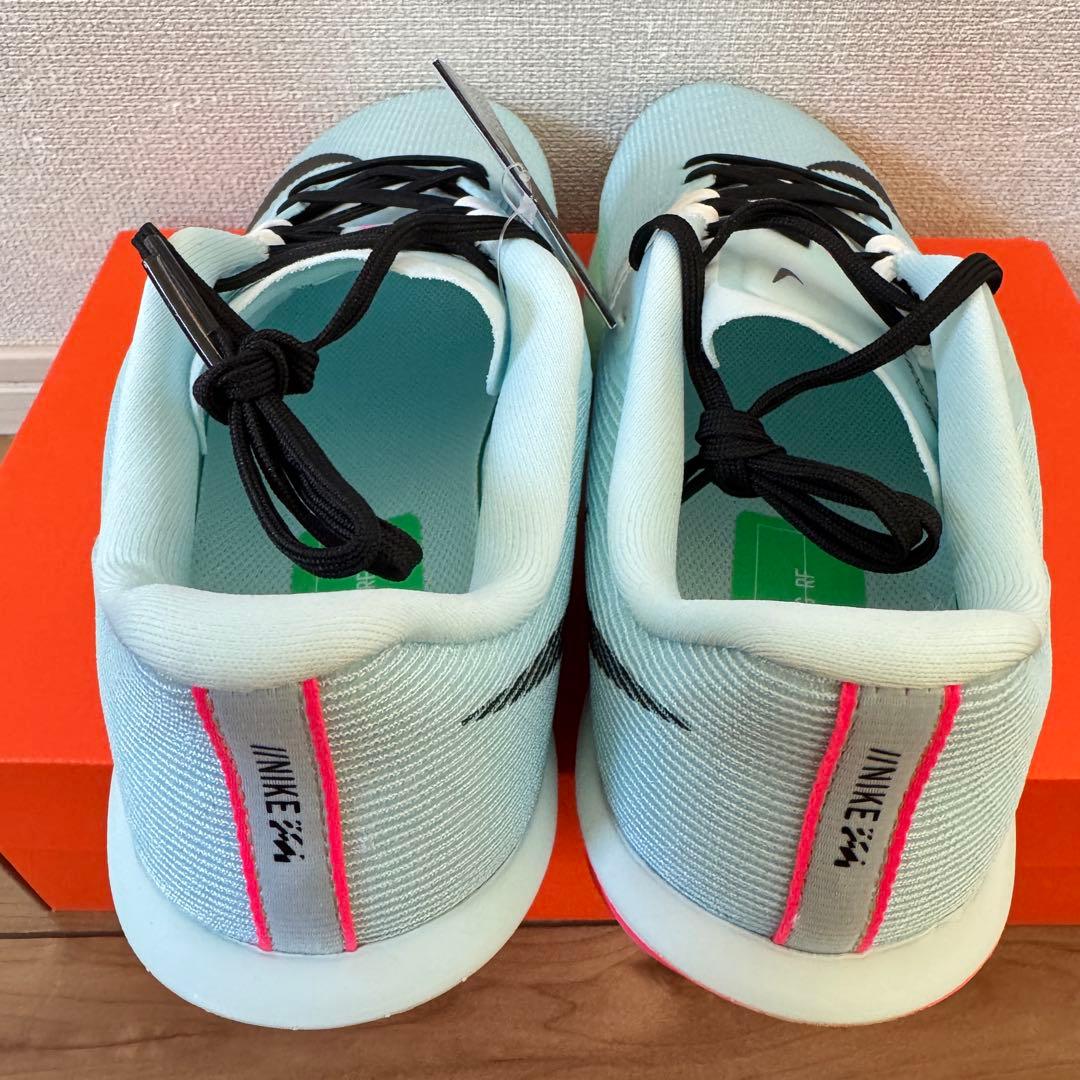 新品●ナイキ NIKE エア ズーム ライバル フライ 4●27.0cm