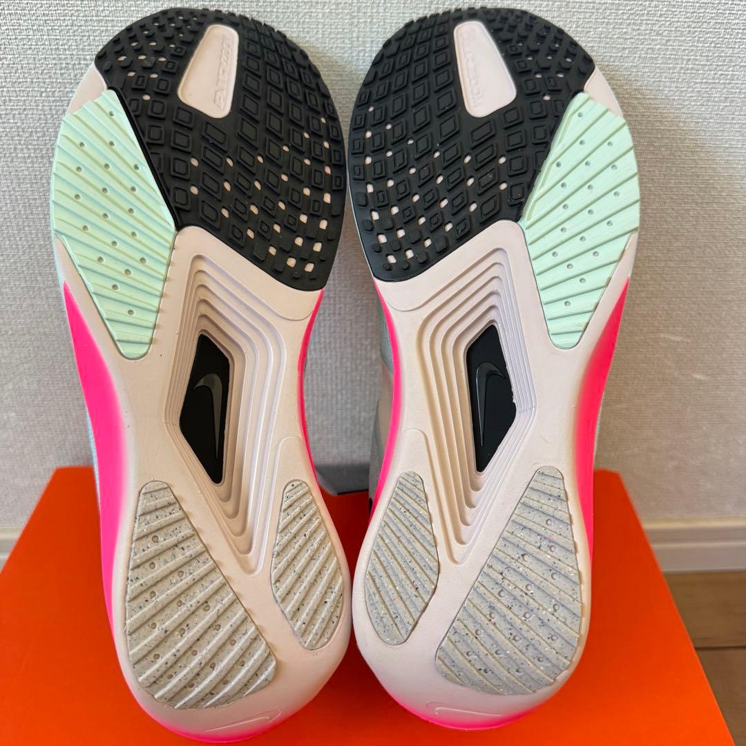 新品●ナイキ NIKE エア ズーム ライバル フライ 4●27.0cm