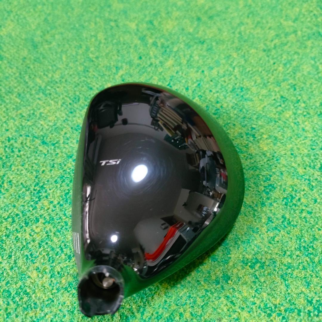 TSi3 5W　フェアウェイウッド　5番　タイトリスト
