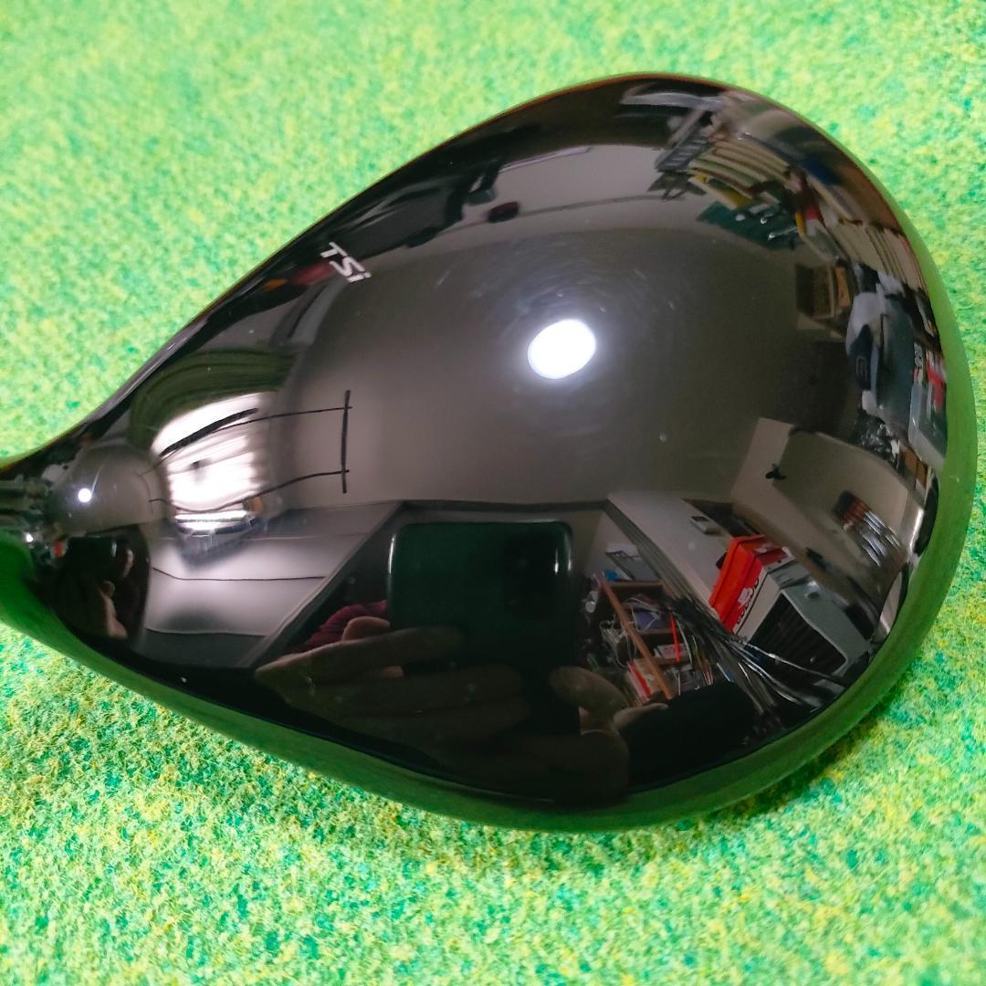TSi3 5W　フェアウェイウッド　5番　タイトリスト