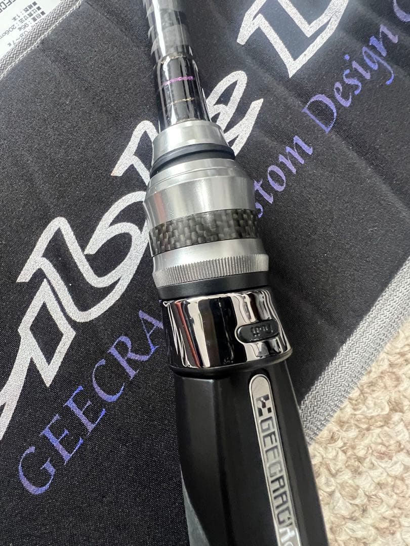 ジークラック　ダブルダッチ　DDS-69L ウォルナッツ