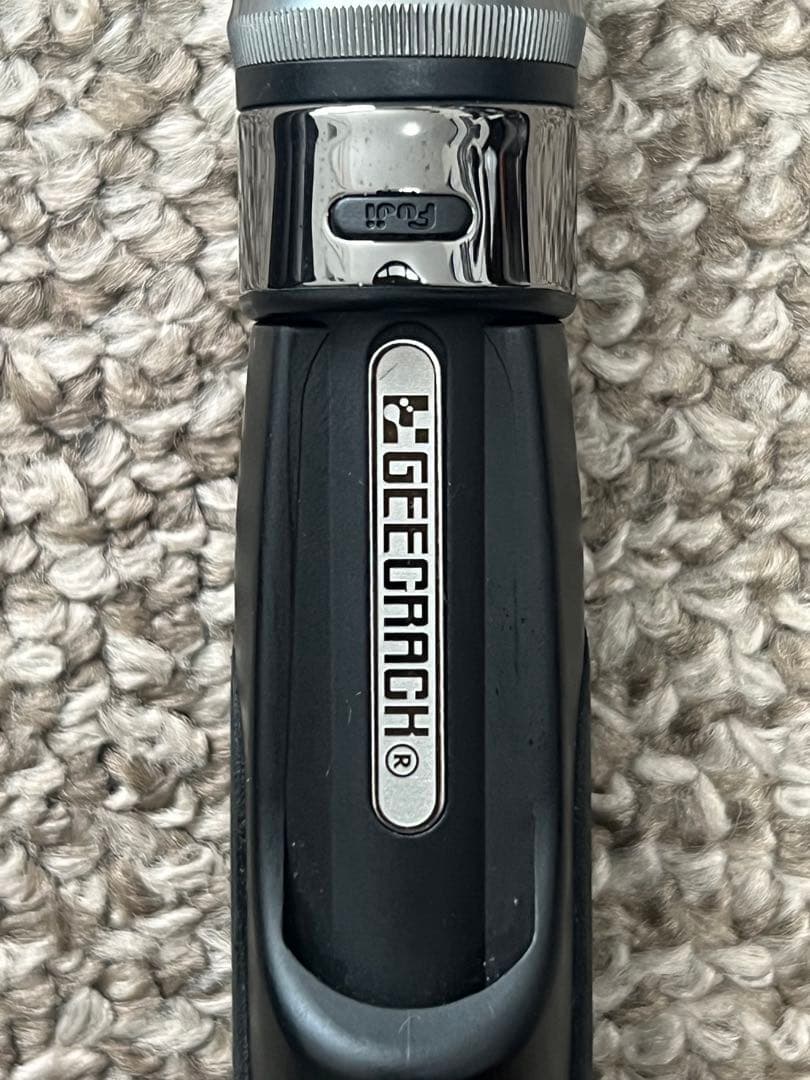 ジークラック　ダブルダッチ　DDS-69L ウォルナッツ