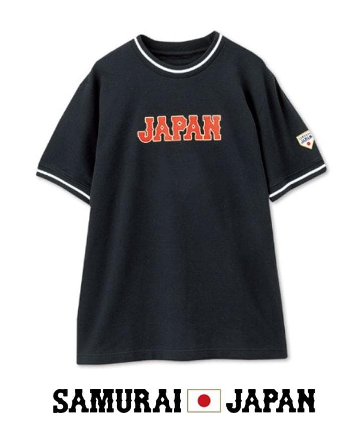 新品 大谷翔平 山本由伸「侍ジャパン」WBCメンズルームウェアセットアップ/L